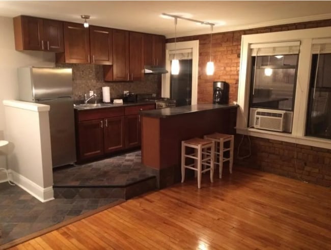 Building Photo - 1901 Stevens Ave