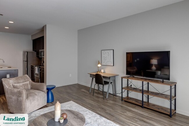 Foto del edificio - 3443 Park St