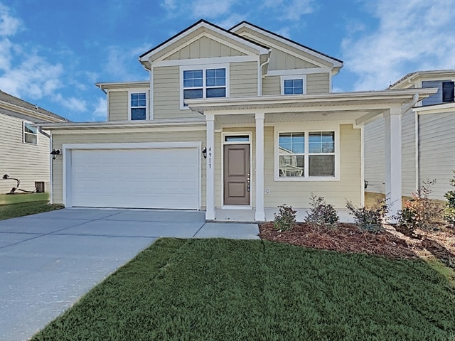 Building Photo - 4913 Chutney Dr