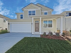 Building Photo - 4913 Chutney Dr