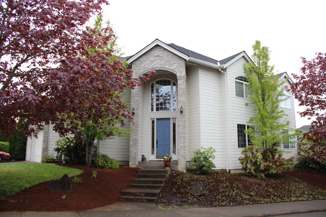 Foto principal - 15292 NW Channa Dr