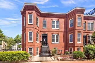 Building Photo - 817 T St NW