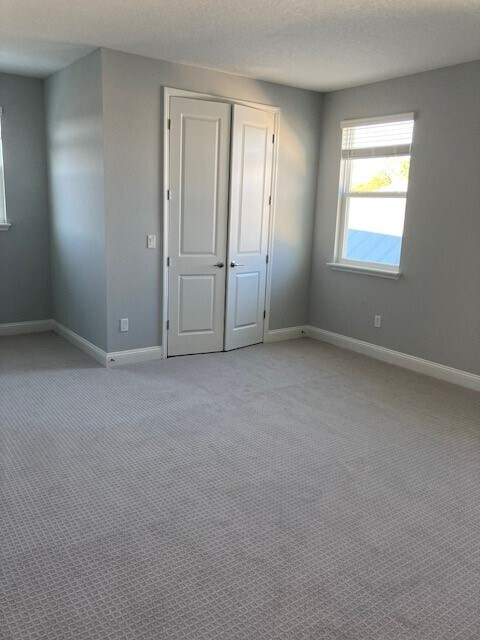Amplio dormitorio en la planta superior - 363 Caribbean Plz