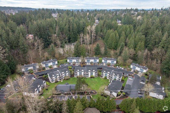 Arterra Woods - Arterra Woods Apartments