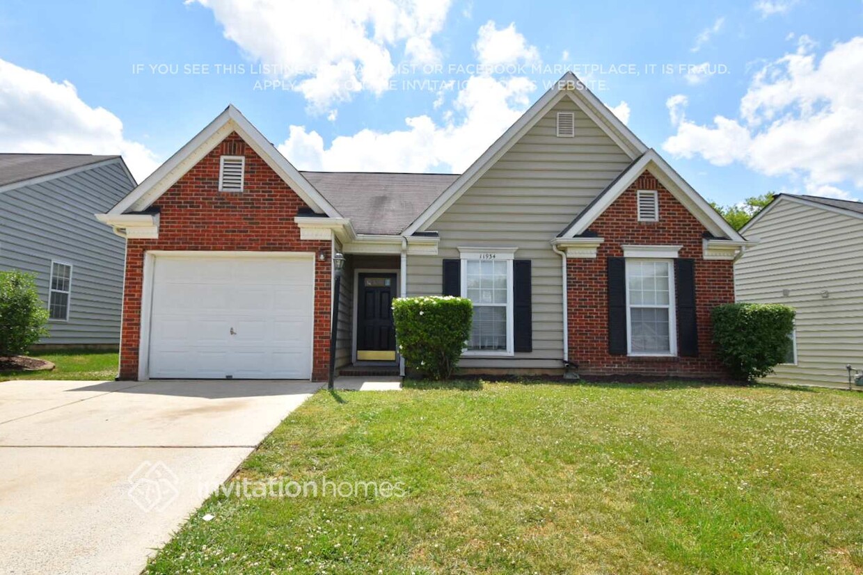 Foto principal - 11934 Brownestone View Dr