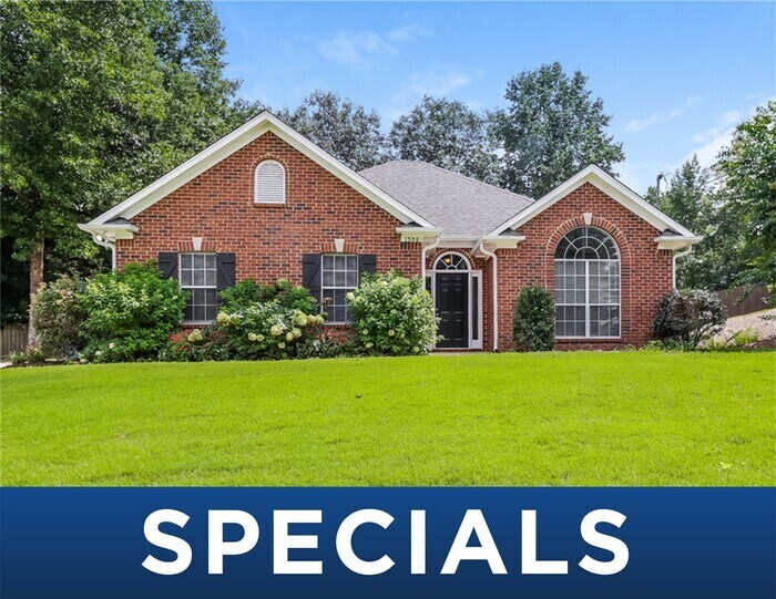 Foto principal - 1508 Shelby Forest Ln