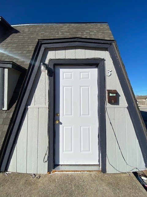 Photo - 2401 SW 43rd St Townhome