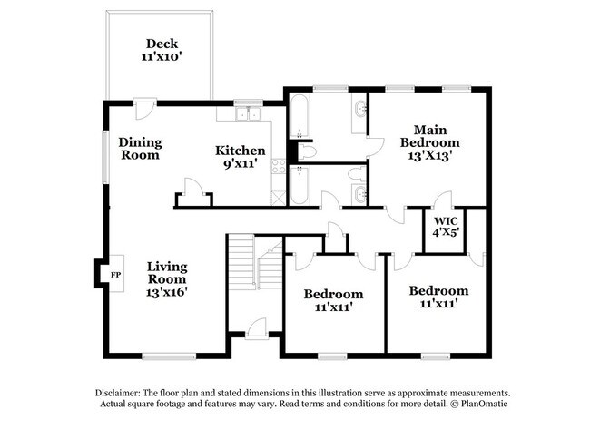 Foto del edificio - 550 Austin Bridge Rd