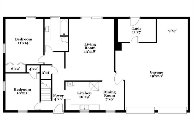 Building Photo - 4207 N Reeder Ave
