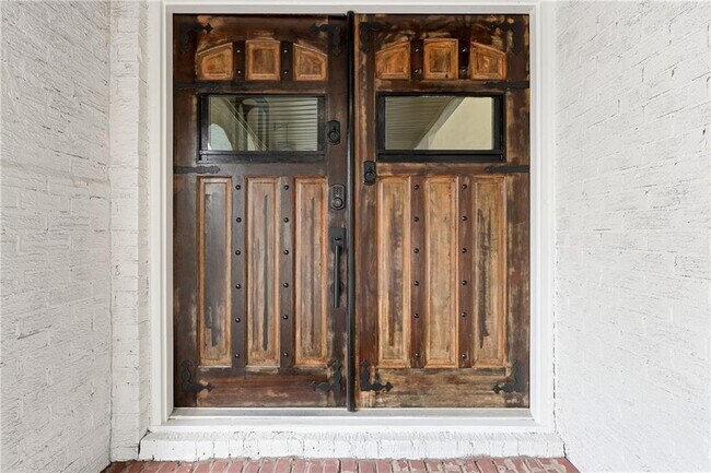 Foto del edificio - 4595 Orkney Ln SW