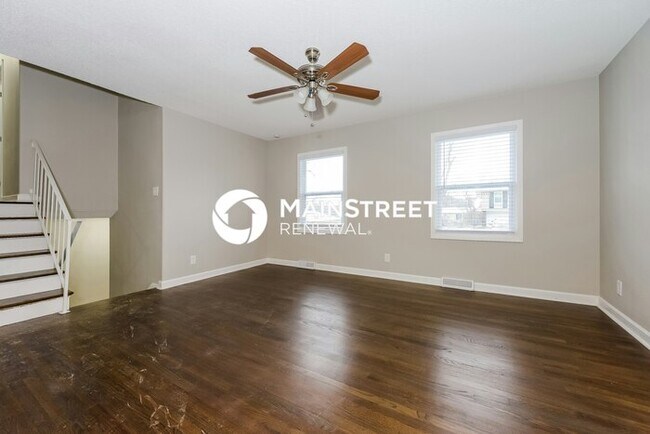 Foto del edificio - 3 Bedroom Pet-Friendly Home in Kansas City...