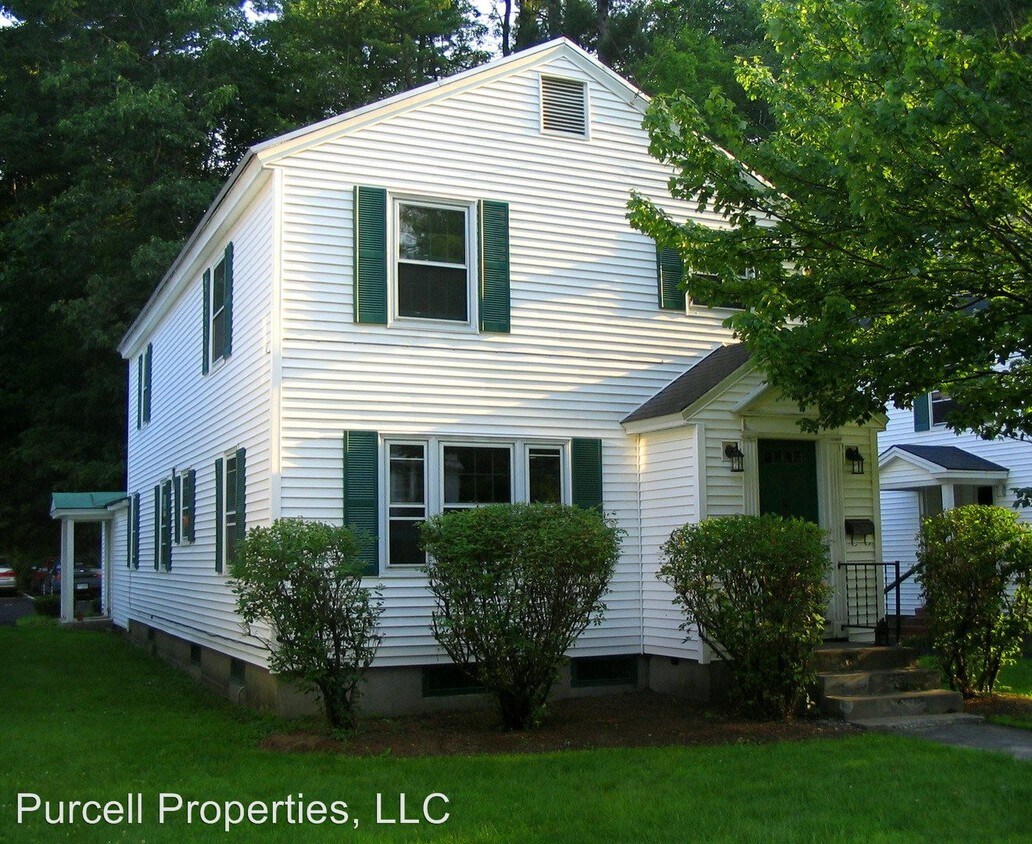 Foto principal - 3 br, 1 bath Apartment - 34 W. Wheelock