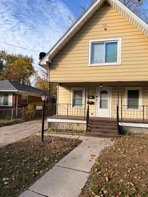 Foto del edificio - 5435 Douglas Rd