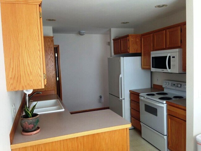 Foto del edificio - Cute Single-Level Home in Vista Ridge