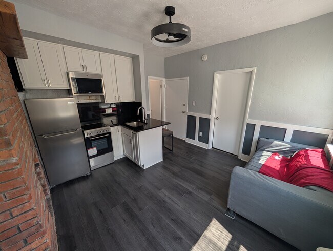 Foto del edificio - 5527 Howe St