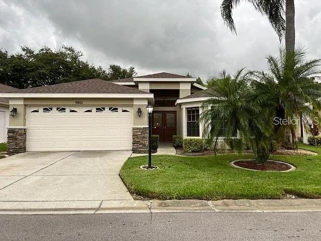 Primary Photo - 9801 Conservation Dr