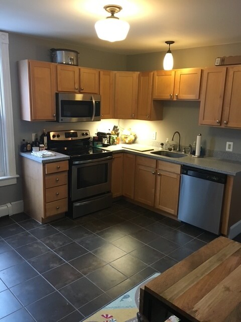 Foto del edificio - 58 Wilson St