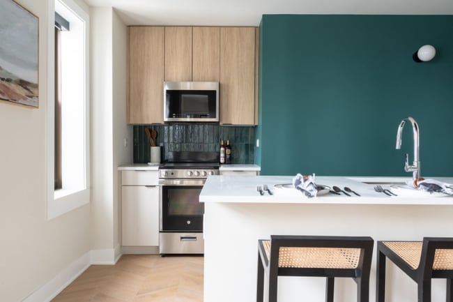 Photo - 1217 N La Salle Dr Apartment