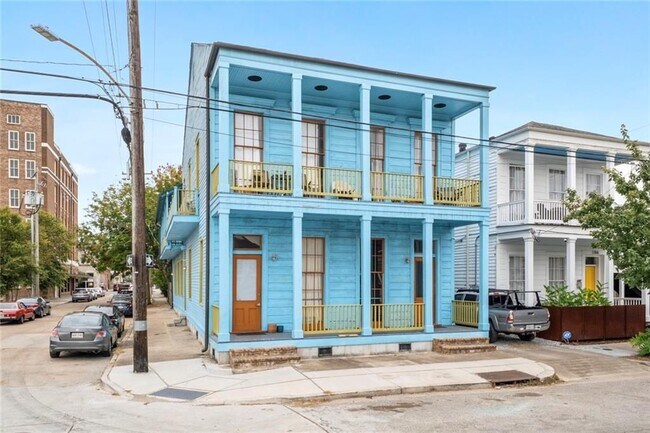 Foto del edificio - 1702 S Rampart St