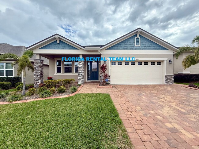 Foto del edificio - 3/2 Clermont Home w/ Outdoor Kitchen