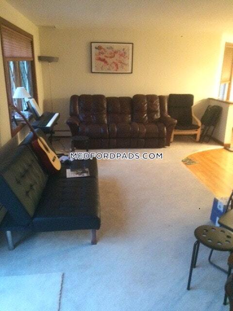 Foto del edificio - 22 Stoughton St