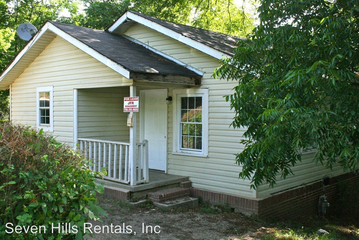 Primary Photo - 2 br, 2 bath House - 114 Jackson Street