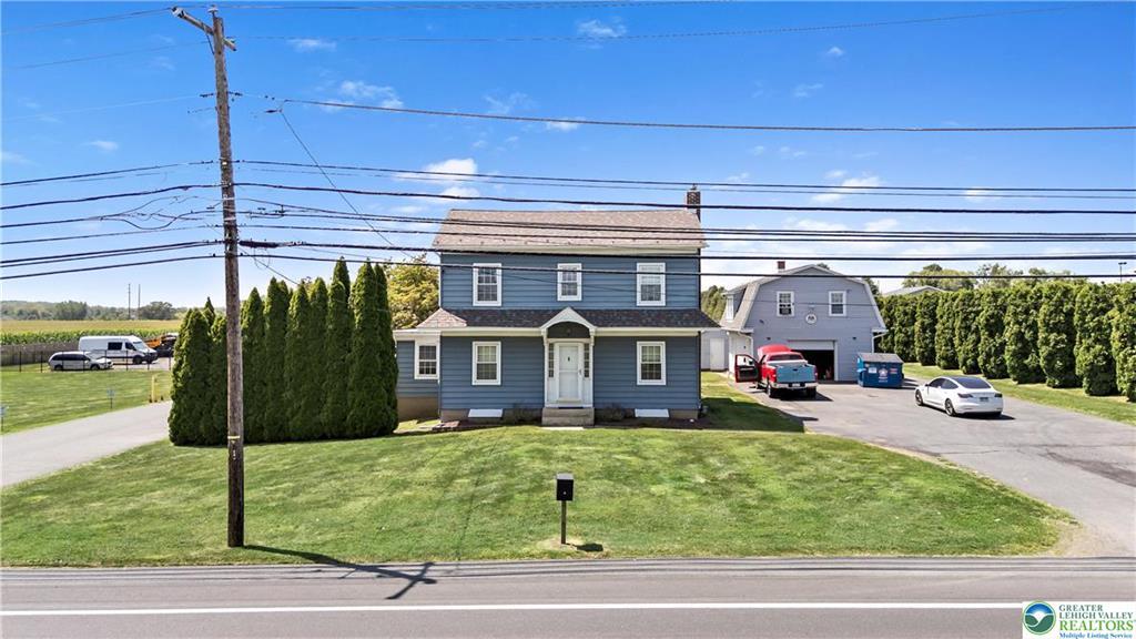 Foto principal - 1340 Tatamy Rd