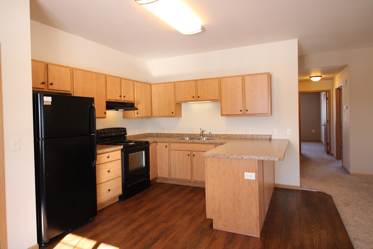 Foto principal - Northside Estates