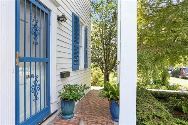 Foto del edificio - 629 Lowerline St