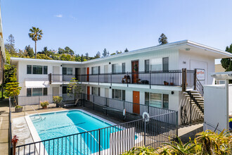 Eagle Rock Apartments photo'