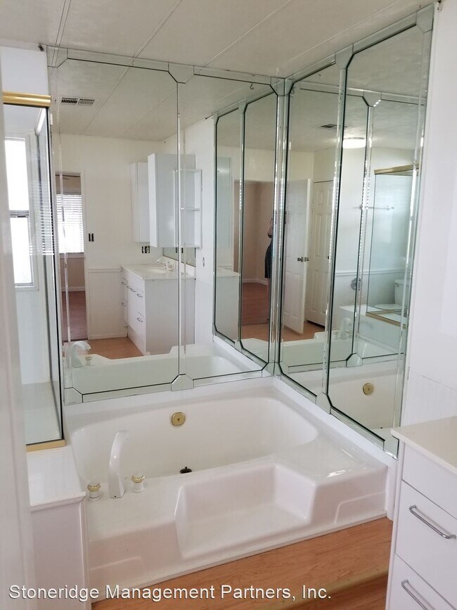 Foto del edificio - 2 br, 2 bath House - 28907 Via Roja