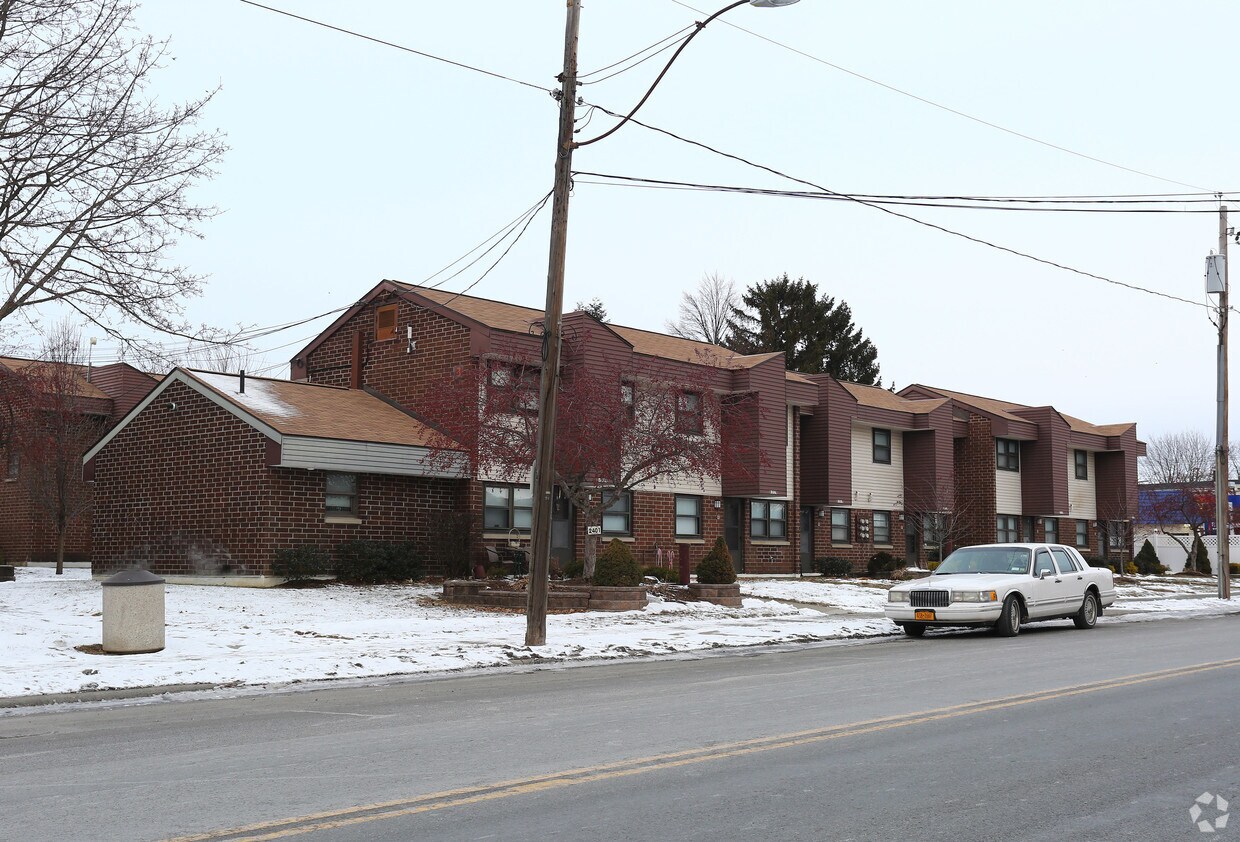 Foto principal - Edwin Joslin Apartments