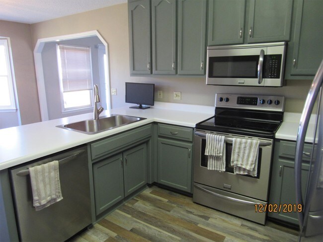 Foto del edificio - 107 Palisades Dr