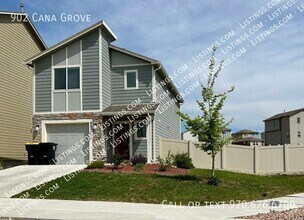 Building Photo - 902 Cana Grove