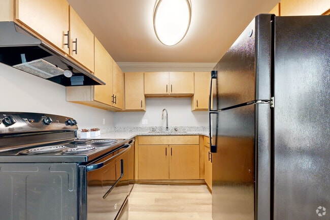 Interior Photo - DMG Mountainside