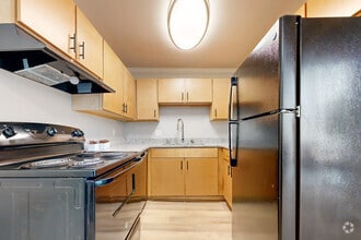 Interior Photo - DMG Mountainside