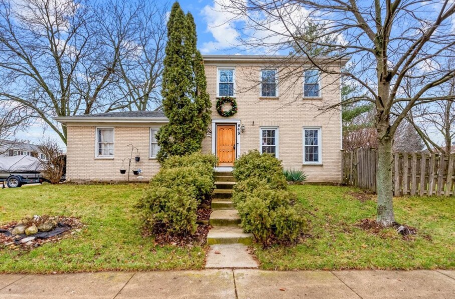 Foto principal - 848 Birchbark Trail