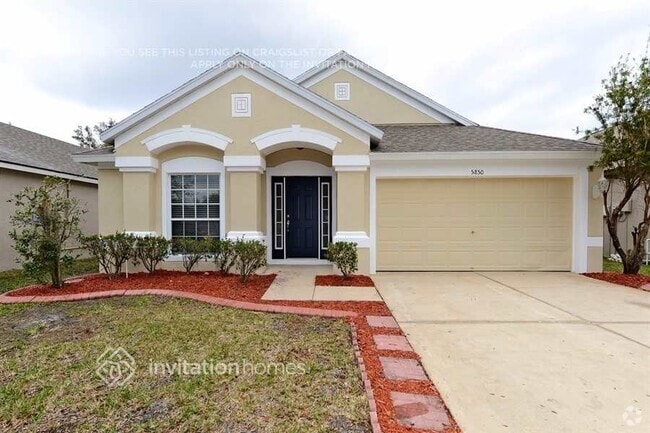 Building Photo - 5850 War Admiral Dr