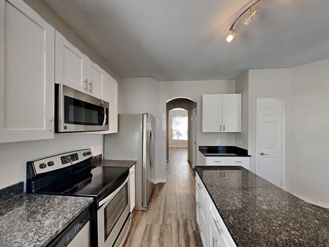 Foto del edificio - 17826 Camden Oaks Ln