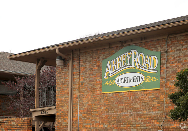 Foto del edificio - Abbey Road Apartments