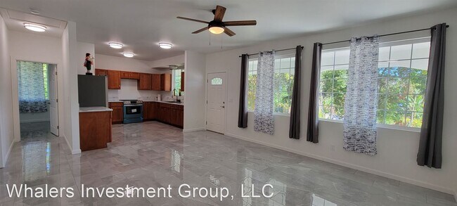 Building Photo - 3 br, 2 bath House - 2242 Mahinakea Pl