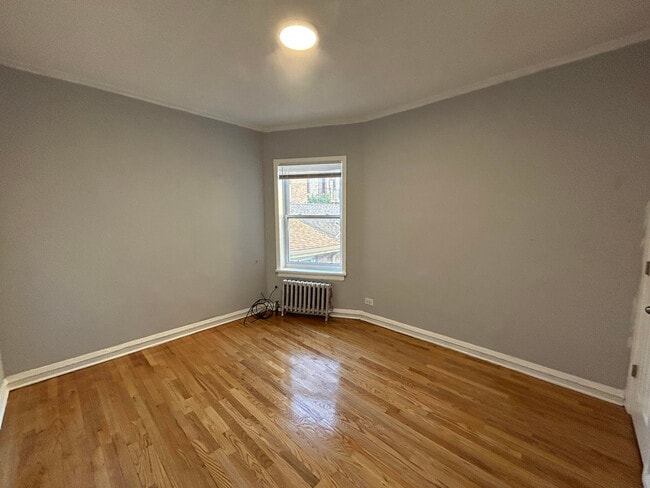 Foto del edificio - 6956 N Ashland Ave