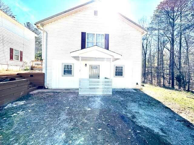 Primary Photo - 3050 Tucker Mill Rd SW
