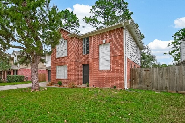 Building Photo - 14227 Cypress Valley Dr