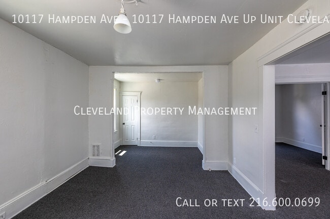 Building Photo - 10117 Hampden Ave
