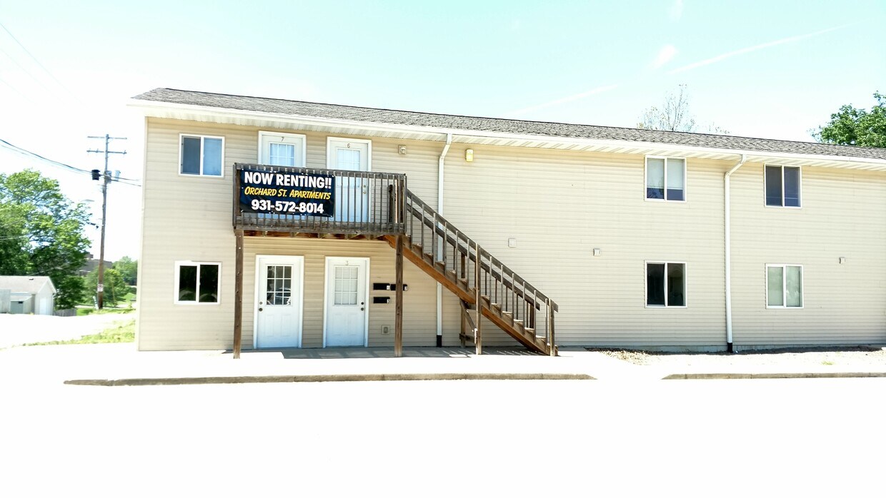 Primary Photo - 605 W Orchard Dr