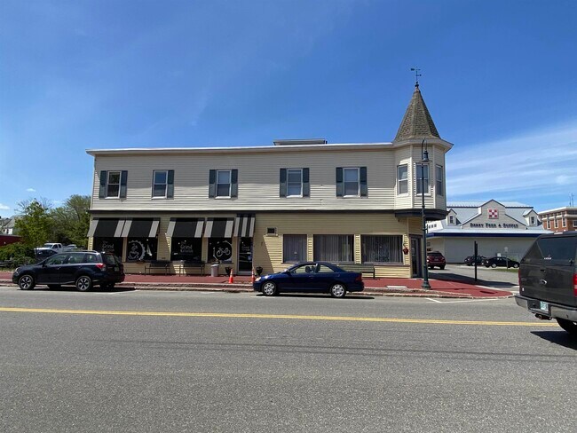 Foto del edificio - 4 Martin St