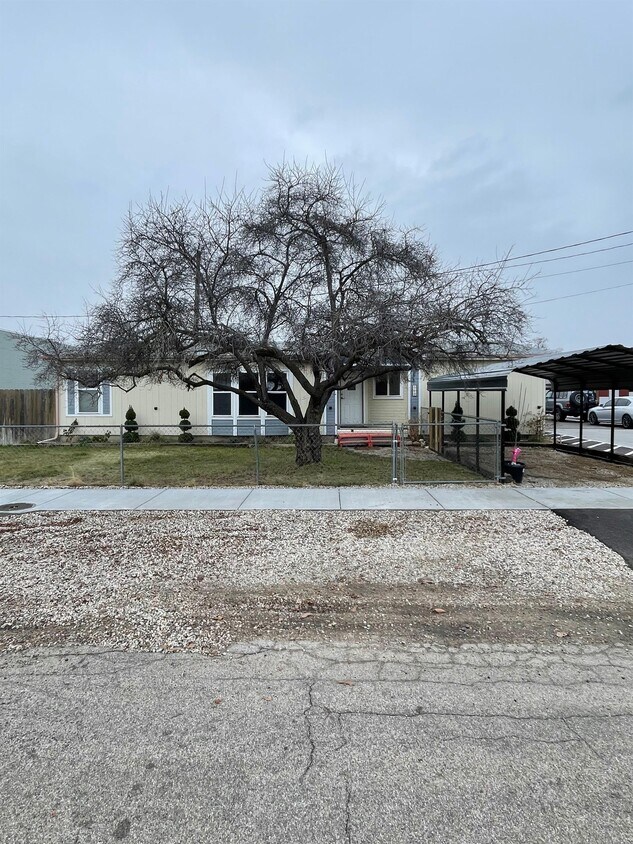 503 E 47th St, Garden City, ID 83714 House Rental in Garden City, ID