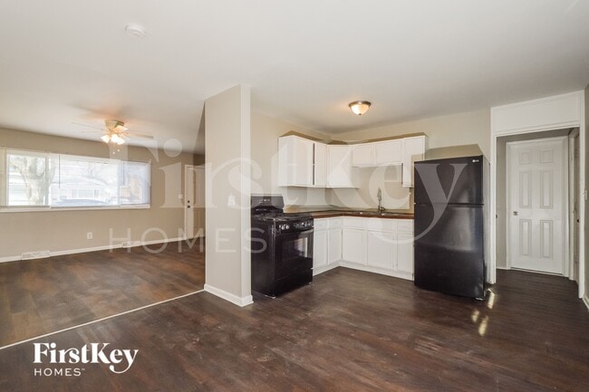 Foto del edificio - 955 Lorraine Ave