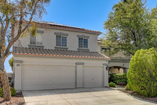 Foto del edificio - 3910 Crooked Oak
